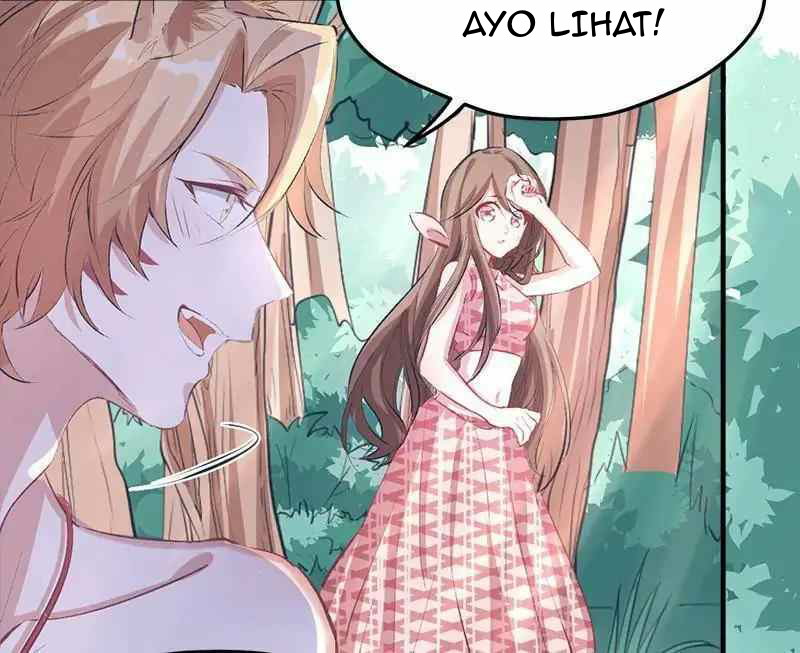 Beauty and the Beasts Chapter 62 Gambar 10